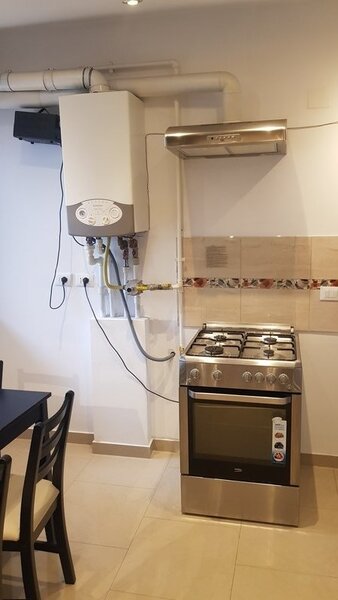 Militari, Drumul Taberei, Moinesti,